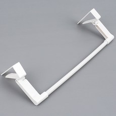 키친타올 홀더 문틈용