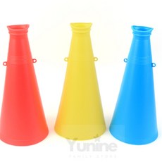 SUPER 응원 나팔 음성증폭기