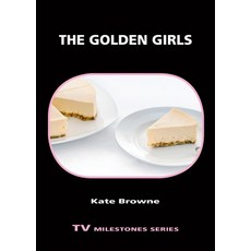 The Golden Girls Paperback, Wayne State University Press, English, 9780814345641