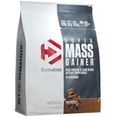 다이매티즈 슈퍼 매스 게이너 단백질 파우더 고메 바닐라 52g 크레아틴 1g 칼로리 1280칼로리 BCAA 10.7g 탄수화물 245g 유청 분리주 카제인 함유 (8, 1개, 2.7kg