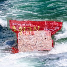 동원 백크릴 특 700g 선별 감성돔 참돔 밑밥 생크릴 미끼, 1. 동원 특 백크릴 미끼용, 1개