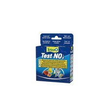 Tetra德彩 硝酸鹽含量測試劑 NO3測試劑 簡易準確水質檢測，快速掌握魚缸水質狀況，確保魚兒健康成長, 1個