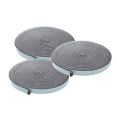 [평일 16시이전주문 당일출고] 애드라이프 우레탄 문풍지, 3개