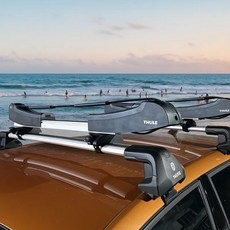 現貨直接出Thule 810 SUP Taxi XT SUP 架
