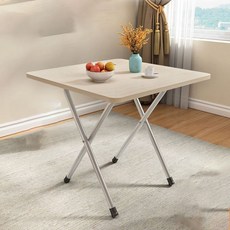 床上折疊書桌 筆電桌 寫字桌 露營野餐桌 陽臺升降桌 - 破損補寄, 【普通款】白色60*40*50