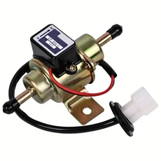 범용 전기차 연료 펌프 디젤 가솔린 12V EP500-0 12585-52030 FP-1010-G, 01 1pcs