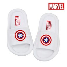 마블 라이트 슬리퍼 슬리퍼 유아슬리퍼 아동슬리퍼 어린이슬리퍼 키즈슬리퍼 초등학생슬리퍼 캐릭터슬리퍼 물놀이 여름신발 남아슬리퍼+노드커머스Shop