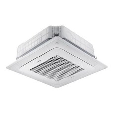 삼성 시스템에어컨 천장형 냉난방기 4WAY 28평 AC100BS4PHH7SY 업소용 매장, 일반배관형