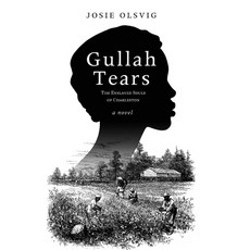 Gullah Tears: The Enslaved Souls of Charleston Hardcover, Koehler Books