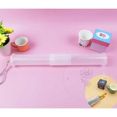 보관통 붓 케이스 1p