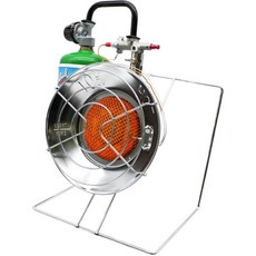 캠핑 난로 캠핑용 FKAD00CGA 히터/쿠커 다회용 5000 휴대용 플레임킹 프로판, 1, L. 2cm 가이드 아이 핸드브레이크 600m 어 코드