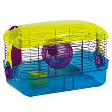 Super pet 寵物鼠簡易寵物屋, 1個