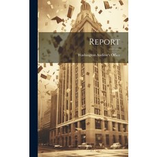 (영문도서) Report Hardcover, Legare Street Press, English, 9781020016325