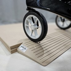 실내경사로 방문턱 문지방제거 단차해소기 ASW-101 이동식 휠체어경사판 차량 카업 현관진입판 복지용구 노인장기요양보험 요양등급 복지용구 실버용품, 노인장기요양등급 할인구매(본인부담금 6%), 1개