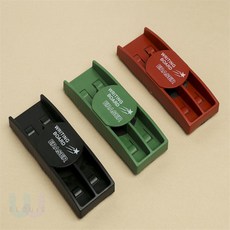 BLOUIS 보드펜꽂이자석지우개 지우개세트