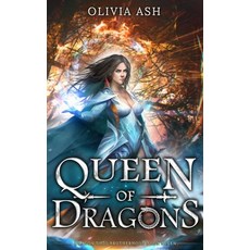 Queen of Dragons Paperback, Wispvine Publishing