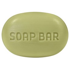 스파이크 헤어&바디비누(베르가못), 1개