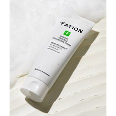 FATION 노스카나인 트러블 클렌징 폼 150ml, none