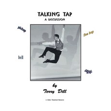 (영문도서) Talking Tap: A Discussion Paperback, Palmetto Publishing, English, 9798822952058