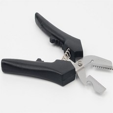 다비모아 안전밤가위 밤가위밤칼