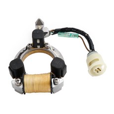 Yamaha 84-00 60hp 70hp 船外機 6H3-85510-A0 電盤內仁 - 極限超快感, 1個