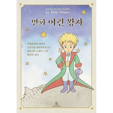 漫畫小王子, 想像的力量