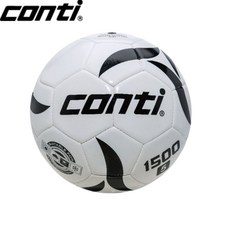 conti. 1500 號車縫足球 - 五號, 1個