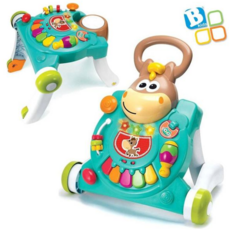 유아완구 망아지 테이블 003993 유아체육관 체육관 LEW4B6F26, 본상품