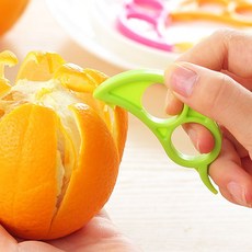 오렌지 커팅칼 자몽 껍질까기 필러 나이프 SW0001501a9+7EeJ