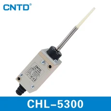 CNTD 시리즈 트래블 리미트 스위치 10A 250V HL CHL 5000 방수, 08 CHL 5300