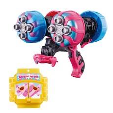 [반다이(BANDAI)] DX 불 캔거트링
