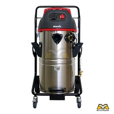 星光 SOTECO uClean PA-1455 專業污水處理乾濕吹泵浦式吸塵器