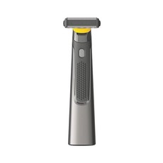 MICROTOUCH 體毛修剪器, 電動剃毛刀, 電動