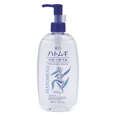 쿠마노 하또무기 키즈 오일, 1개, 300ml
