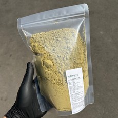 BANGATGANCHEONGNYEON 一日蔬菜膳食, 500g, 1個