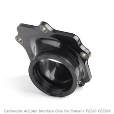 Yamaha YZ250 YZ250X 化油器進氣歧管, 1個
