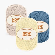 니뜨 올리오 뜨개실 70g, 761 라이트핑크, 1개