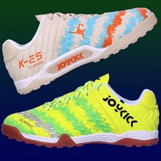 조이킥 족구화 K25 클래식 신제품 25년 9월 출시 230mm-300mm 실내외 겸용