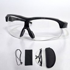 하이제이디 낚시 자전거 방풍 스포츠 고글 선글라스