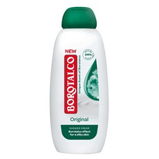 BOROTALCO 經典沐浴乳, 250ml, 1瓶