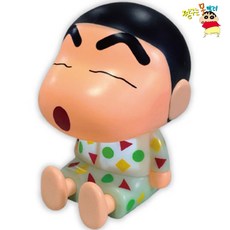 짱구는 못말려 무드등 KC인증, 1개