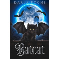 Bat Cat Paperback, Independently Published, English, 9798587371552