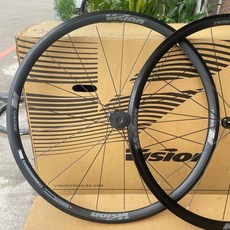 TtH火雞 Vision team 30 鋁合金輪組 10/11速 C夾 公路車 700C 輪組 訓練輪, 1個