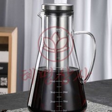혜명상사 콜드 브루 커피 메이커 1.6L A형