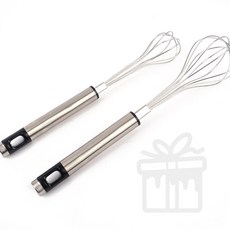 배들네 조리도구 스텐거품기, 일반