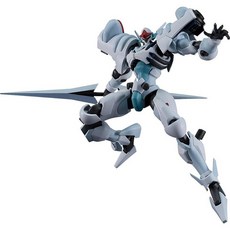 MODEROID DETONATOR 오간 오간 비 스케일 조립식 플라스틱 모델, 1개