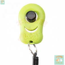 本町萌寵 【熱銷商品】訓狗響片訓犬工具訓練寵物口哨狗狗哨子專業訓貓器材, 1個, 響片陞級款