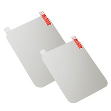 락모터스 차량용 HUD 반사필름 2가지 사이즈 헤드업디스플레이, 1GB, 150 x 130 mm