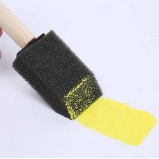 (강군상점) 스펀지 붓 스펀지브러쉬