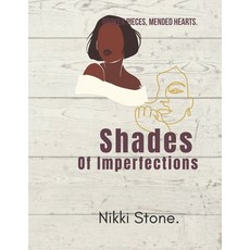(영문도서) Shades Of Imperfection Paperback, Independently Published, English, 9798327031869